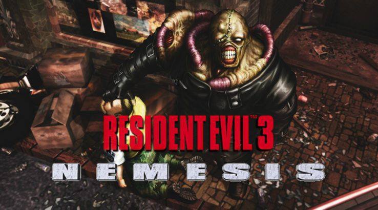 resident evil 3 nemesis download free full game