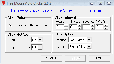 double clicker program